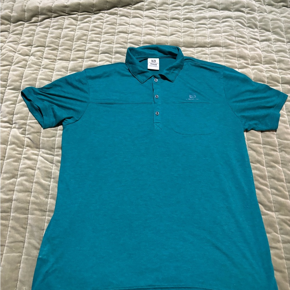 Salomon Polo XL